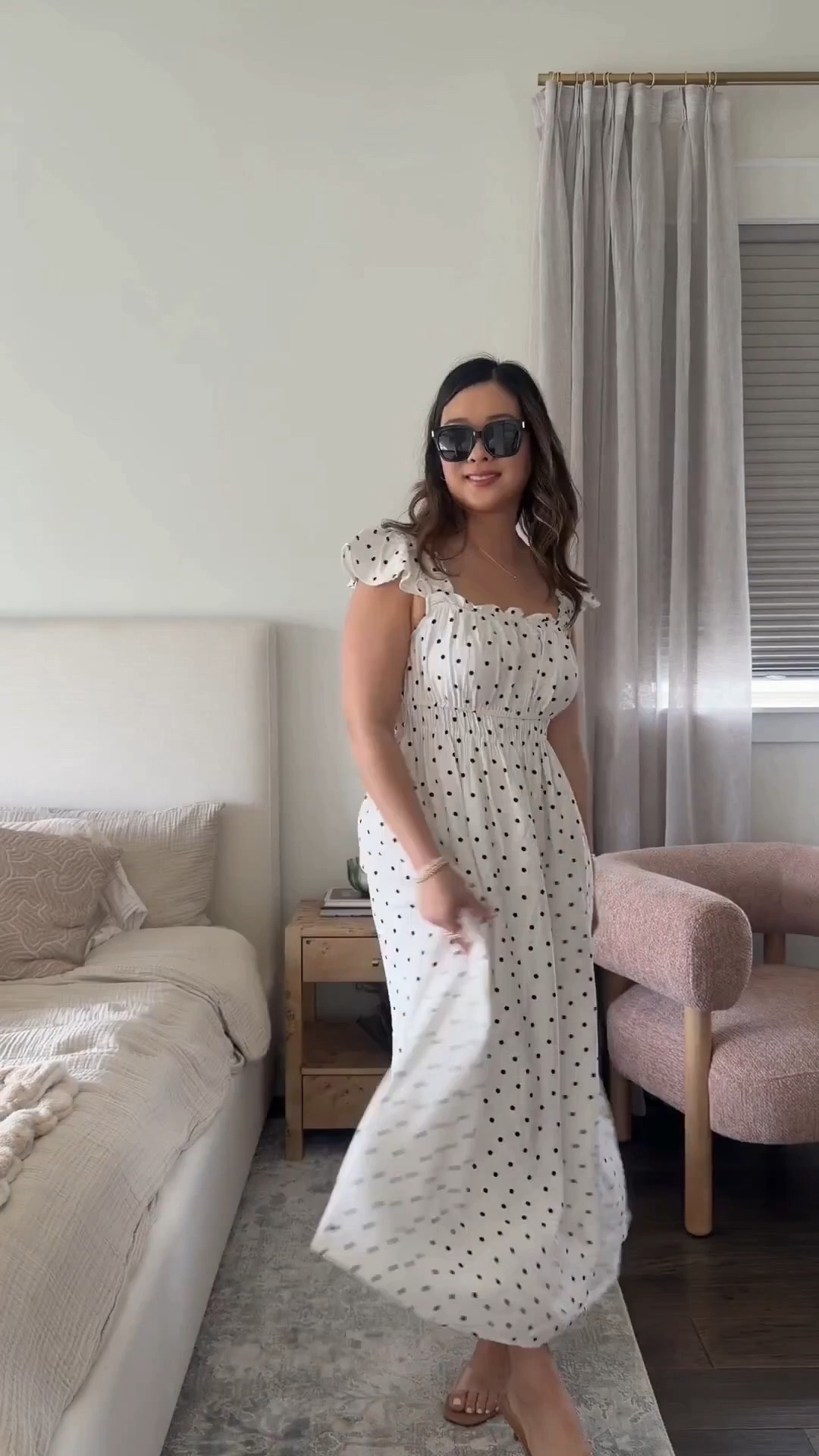 Target spring dresses // Easter dress Wearing// polka dot dress // striped dress // floral dress //tcs// Boujee on a budget 


#LTKmomlife #LTKootd #LTKSeasonal