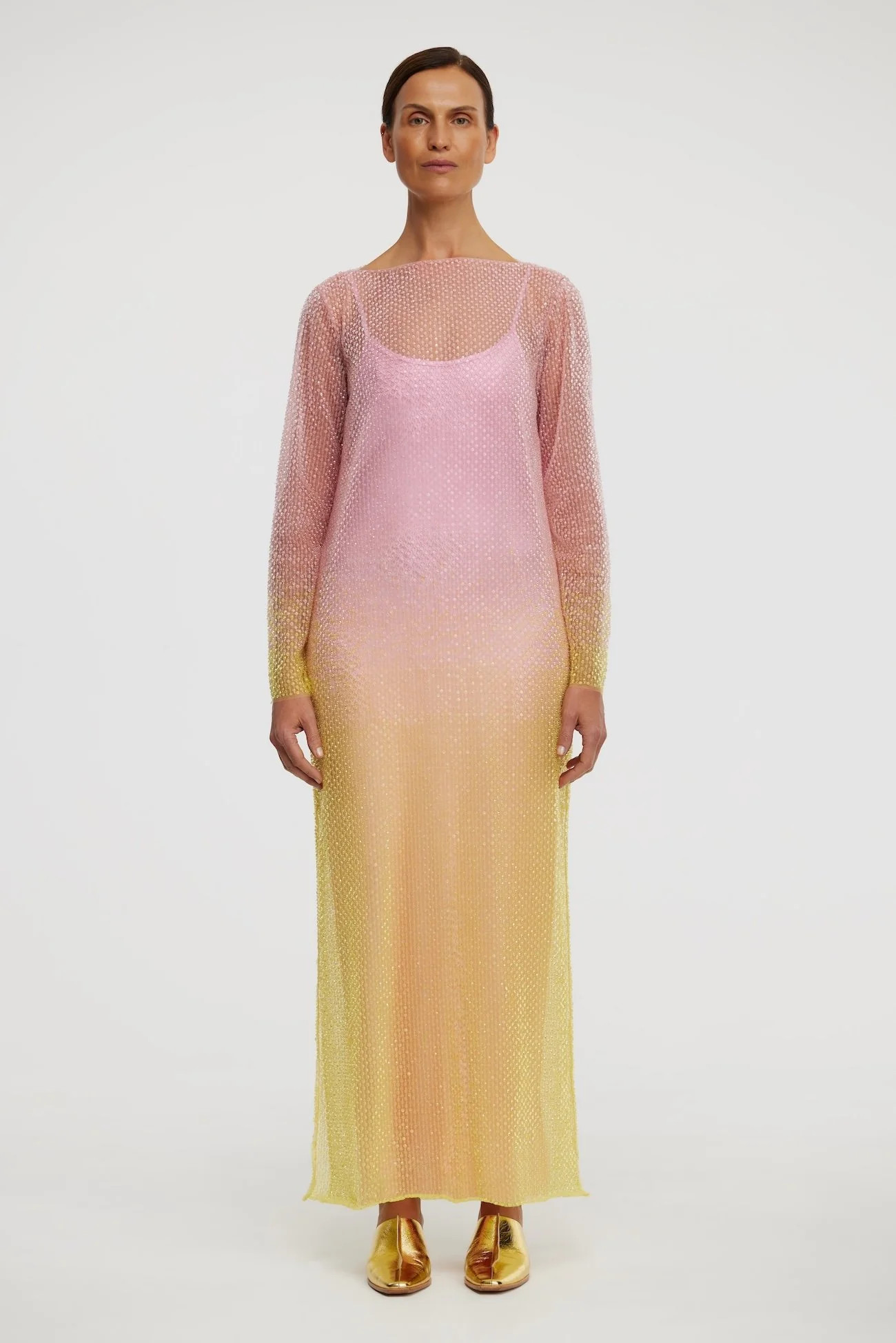 KENAVERAL MAXI DRESS | Acler 