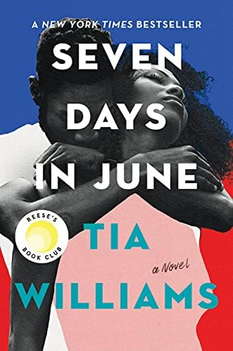 Seven Days in June | Amazon (US)