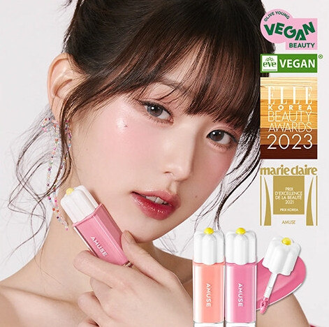 AMUSE Dew Tint | Olive Young Global