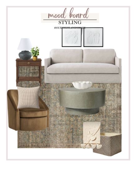 living room design and decor. warm but neutral 

#LTKstyletip #LTKsalealert #LTKhome