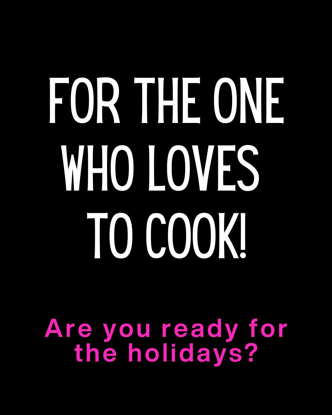  

Warning: These kitchen finds may lead to excessive cooking and random gourmet cravings 😅🔥 #LTKKitchen 

 

#LTKfoodie #LTKHoliday #LTKGiftGuide