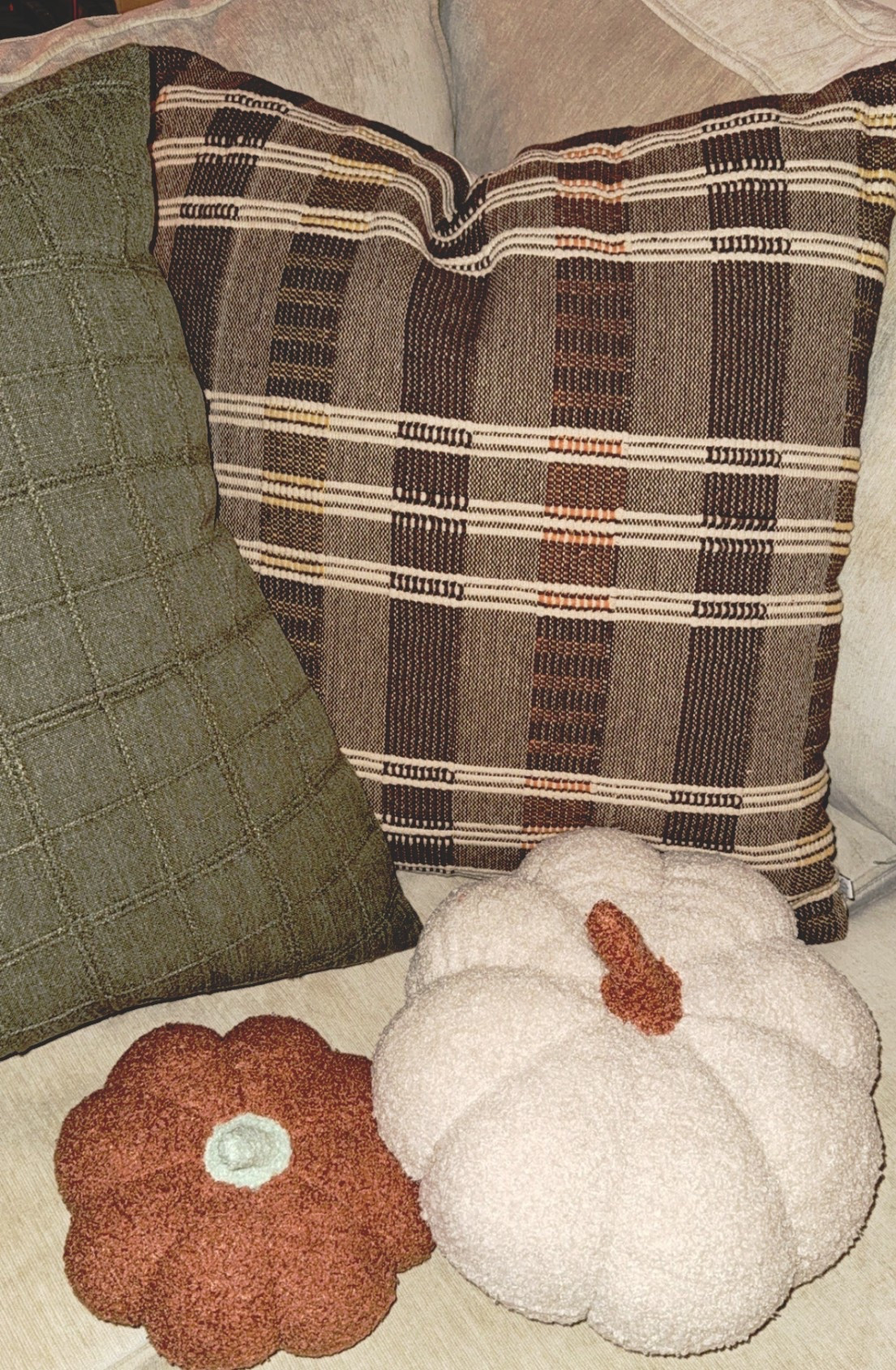 Fall pillows | pumpkin pillows | fall decor | thanksgiving decor | Halloween decor

#LTKHome #LTKFallSale #LTKSeasonal