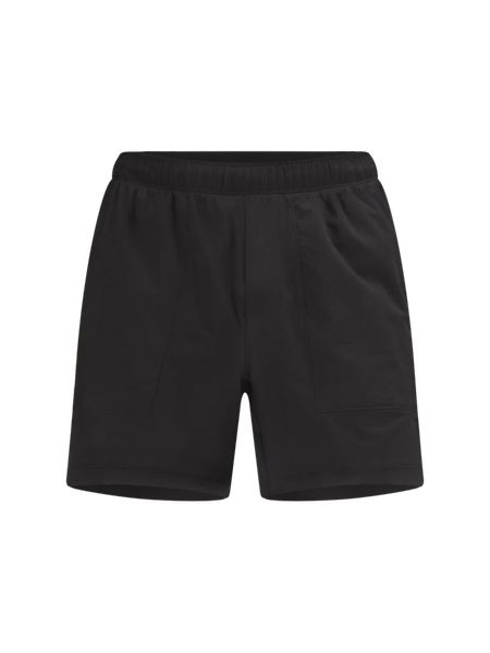 Bowline Short 5" *Stretch Ripstop | Men's Shorts | lululemon | Lululemon (US)