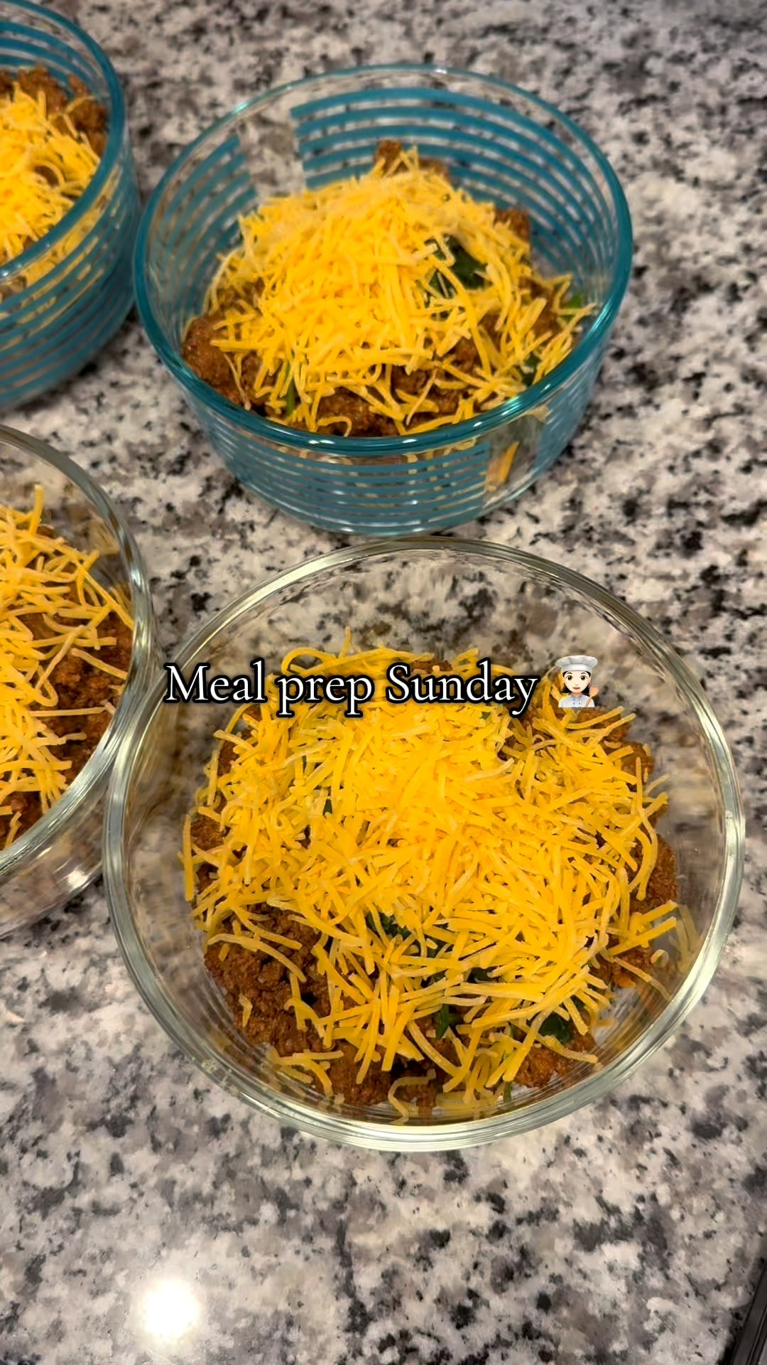 These sweet potato taco bowls are one of my favorite recipes for meal prep!

Meal prep, healthy eating, healthy lifestyle, Pyrex containers, glass containers, spoon rest, fall kitchen towel 

 #LTKSeasonal #LTKHome