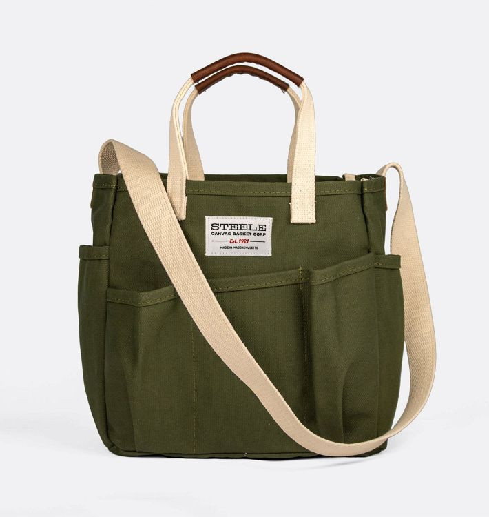 Steele Canvas Utility Tote Bag | Rejuvenation