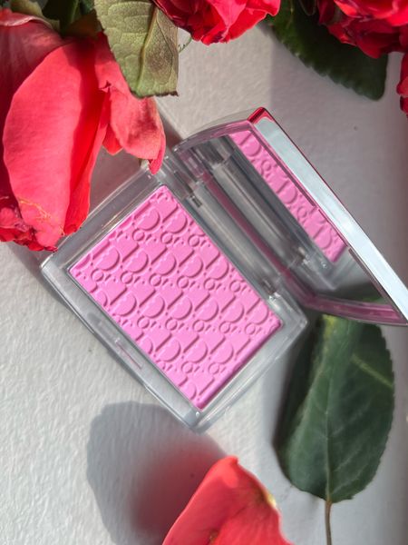 Holiday gift or for you a beautiful pink blush flushes you so beautifully 

#LTKHolidaySale #LTKbeauty