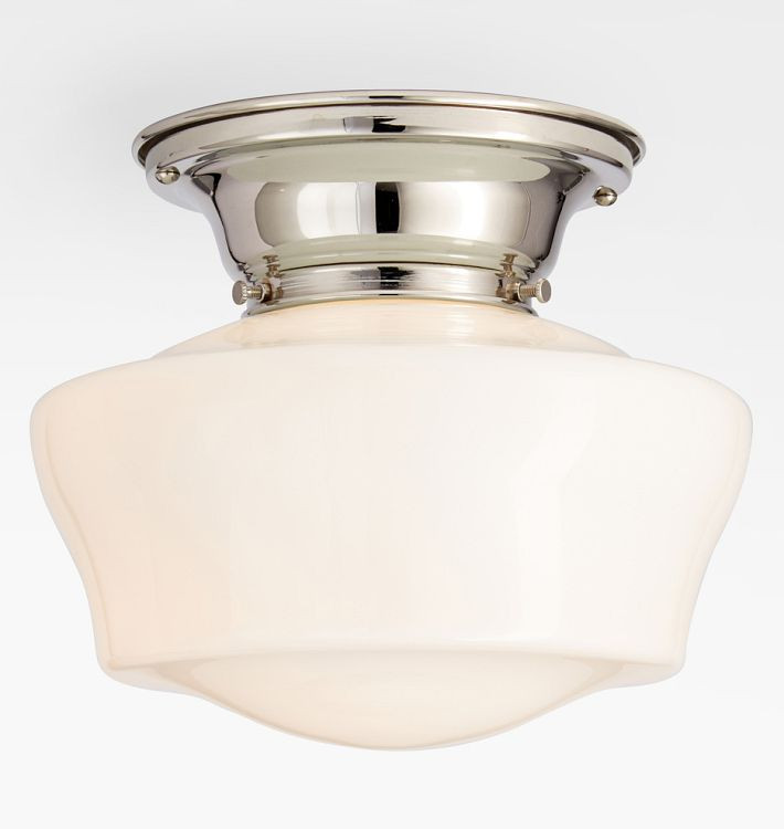 Thurman 3-1/4" Flush Mount | Rejuvenation