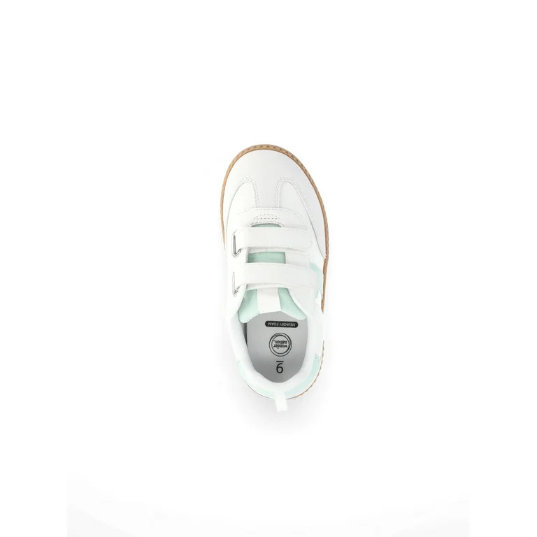 Wonder Nation Toddler Kids Sport Sneaker | Walmart (US)
