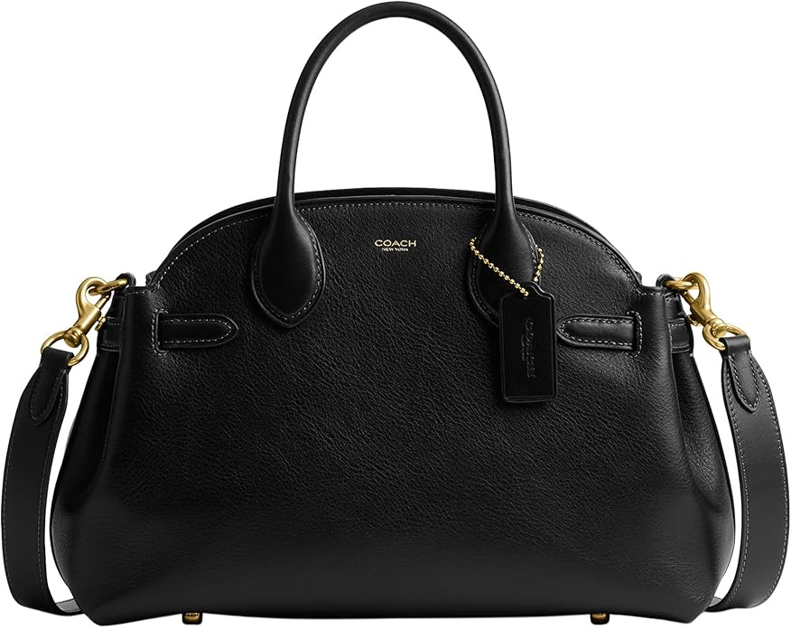 Coach Soft Empire Carryall 28 | Amazon (US)