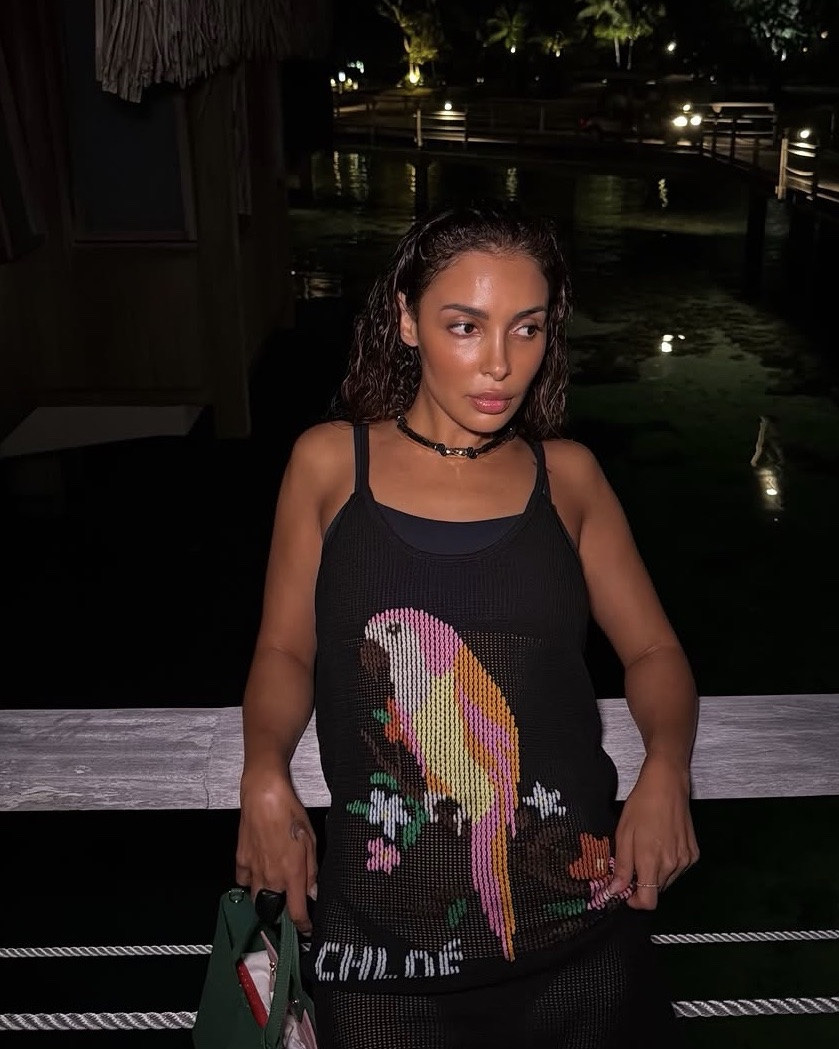 OOTN 🦜

#LTKstyletip #LTKbeauty #LTKtravel