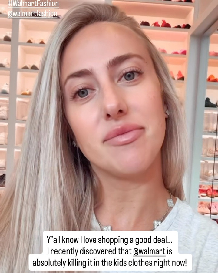 #WalmartPartner Excited to share some great kids clothes finds from @Walmart! #WalmartFashion 