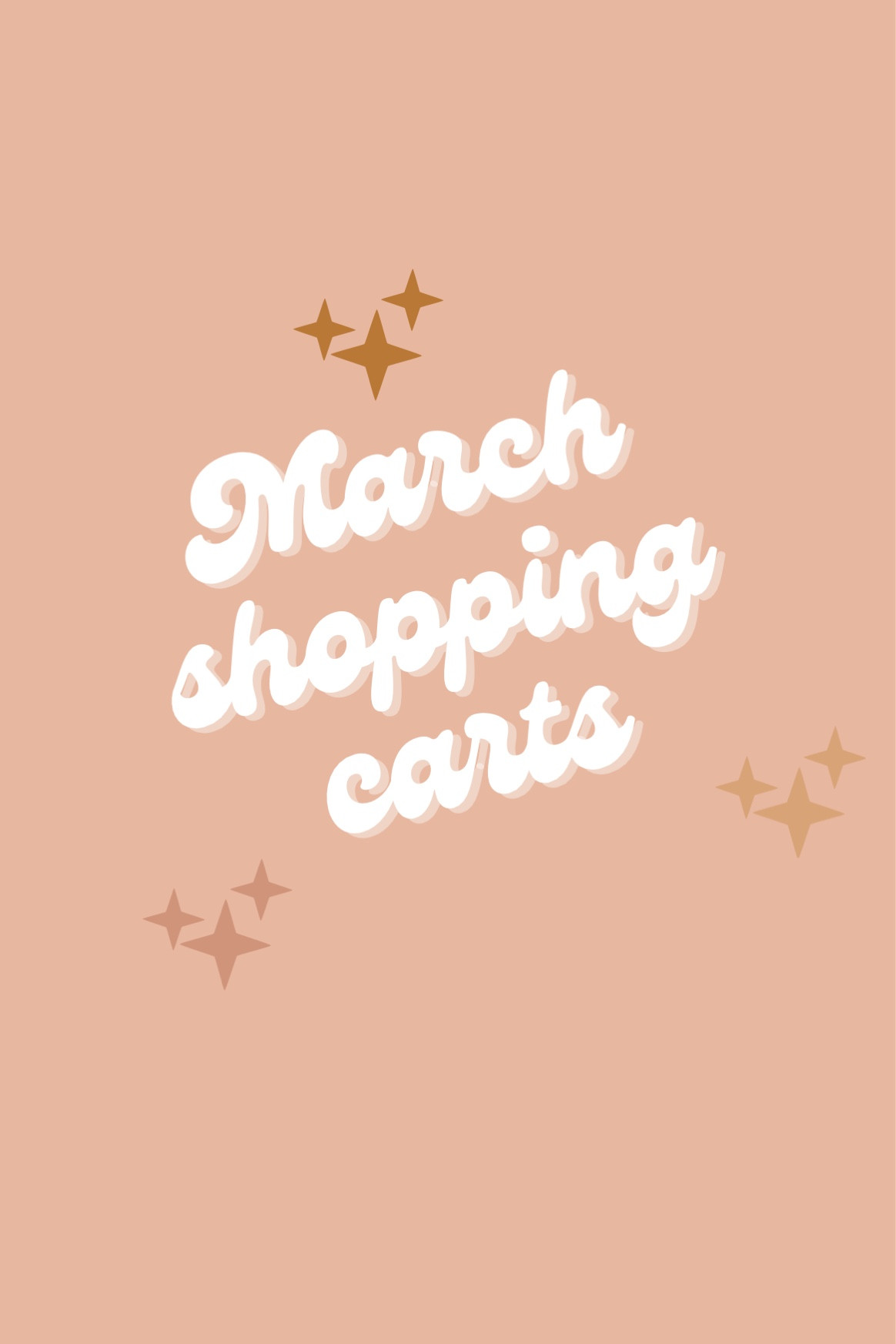 All things added and purchased in the month of march 

#LTKhome #LTKSpringSale #LTKbeauty