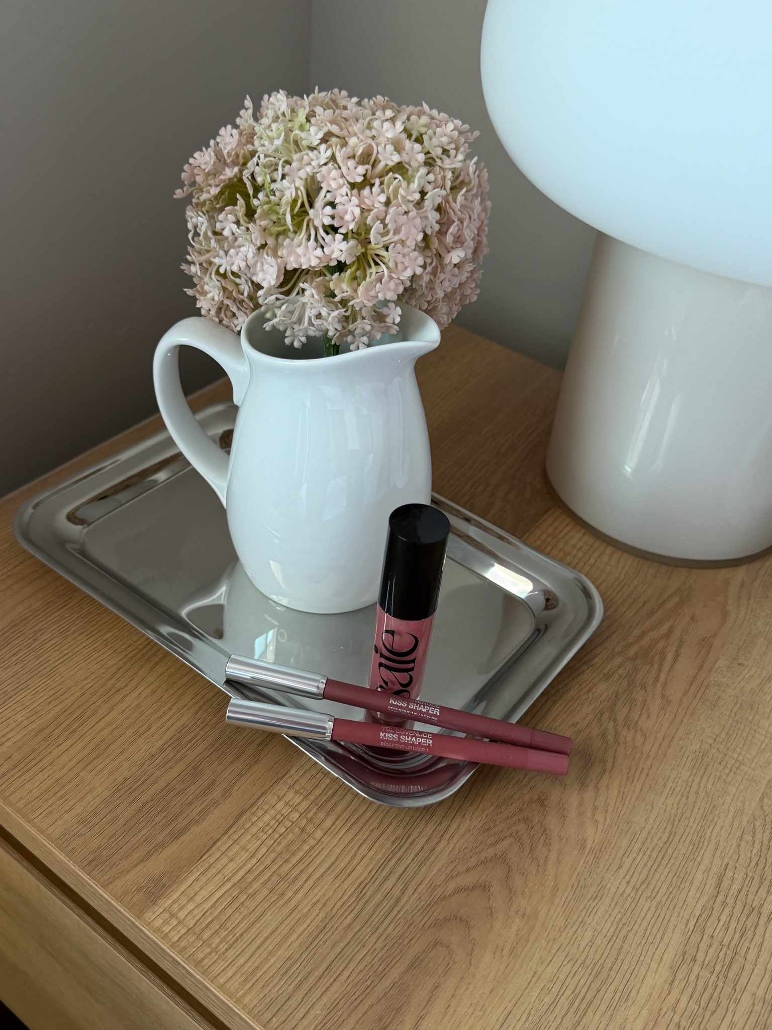 My favorite lip combo 
Shades 1 and 103 lip liner and disco lip oil

#LTKgrwm #LTKBeauty #LTKHome
