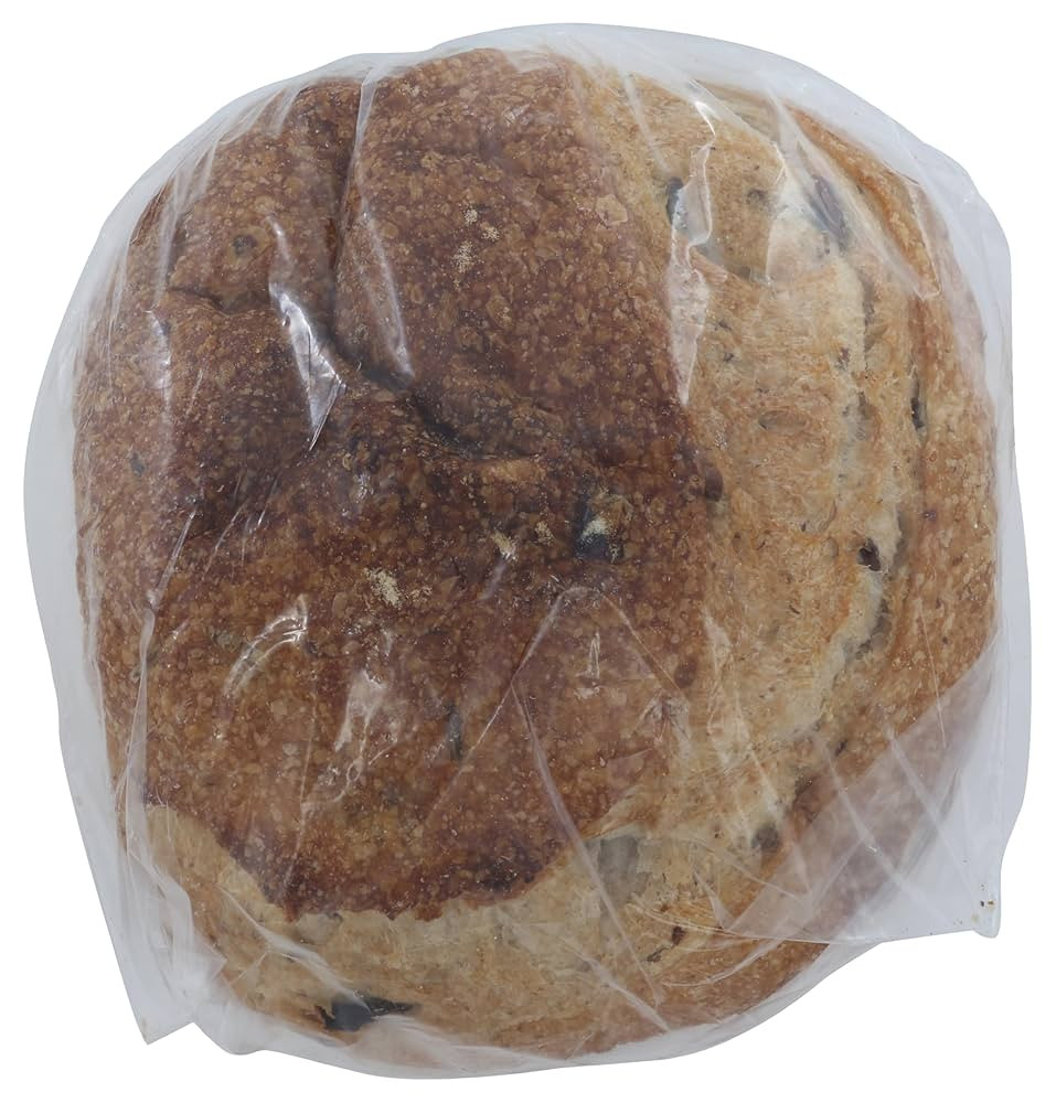 ESSENTIAL BAKING COMPANY Organic Olive Bread, 18 OZ | Amazon (US)