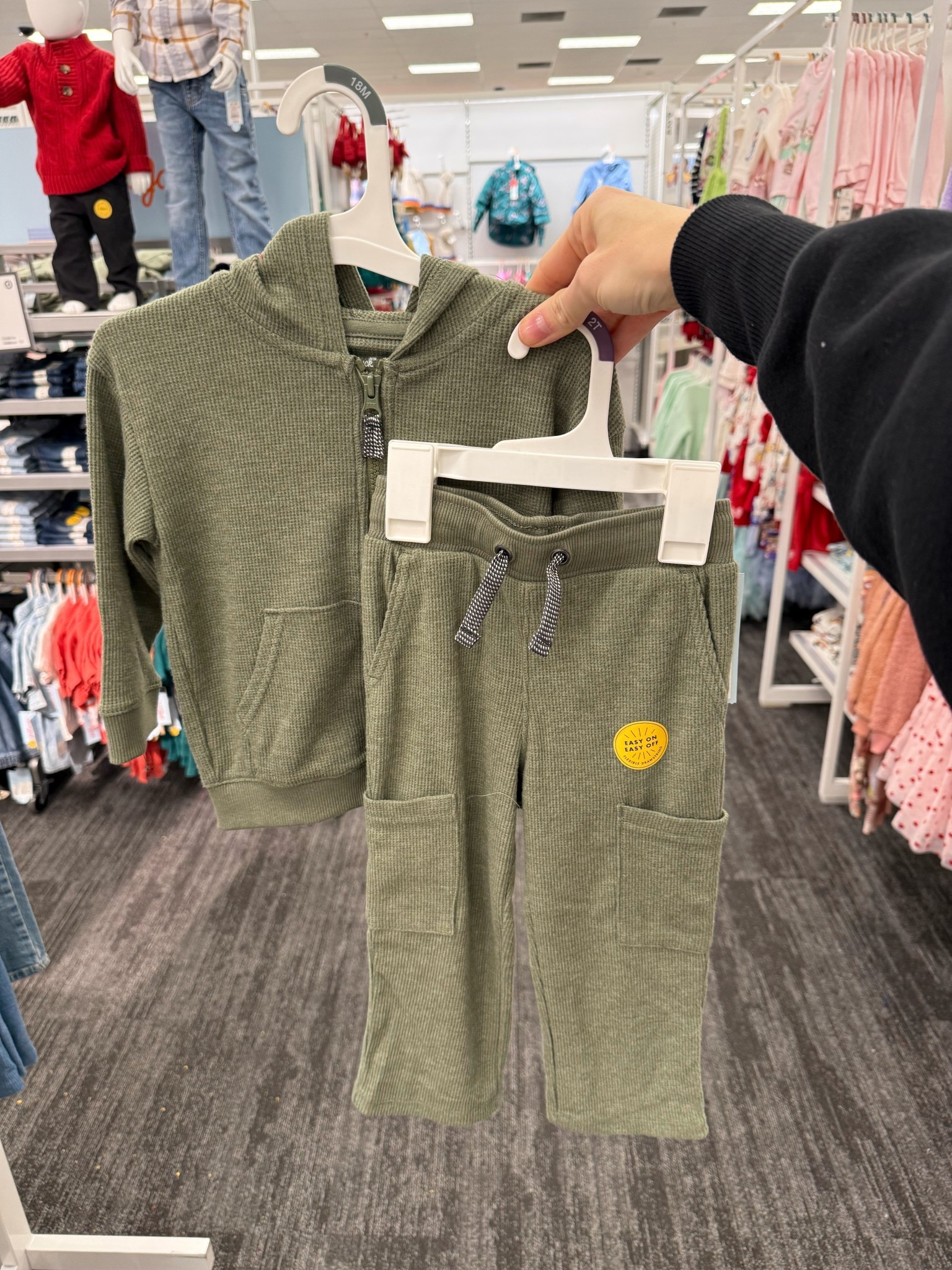 Toddler boy set at Target 

#LTKHoliday #LTKGiftGuide #LTKKids