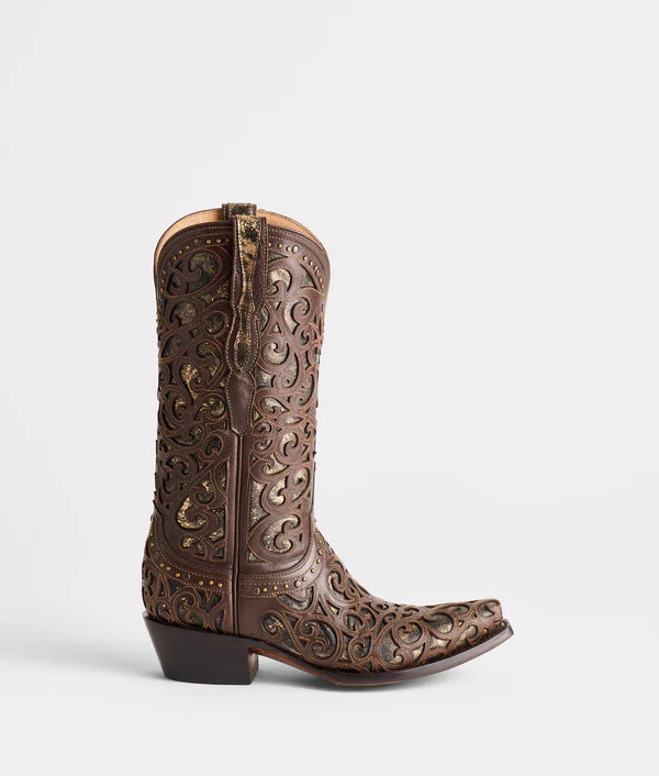 Sierra | Lucchese Bootmaker