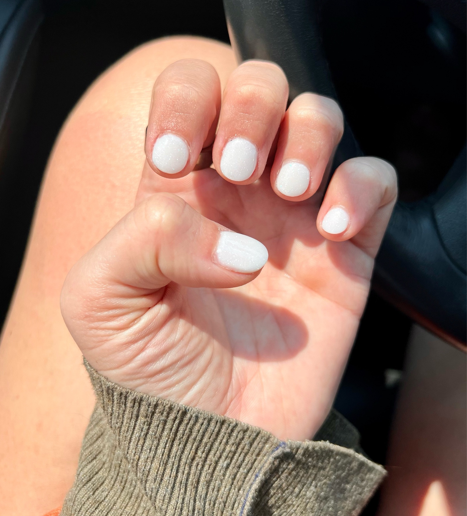 OPI Chiffon My Mind✨ #nails

#LTKBeauty #LTKStyleTip