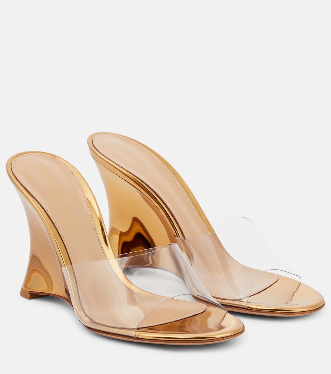Gianvito Rossi | Mytheresa (INTL)