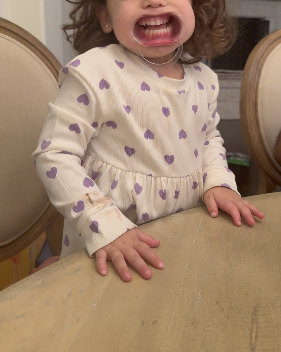 Two fan favorite games at our house!

Watch Ya Mouth and Uzzle 

#LTKFamily