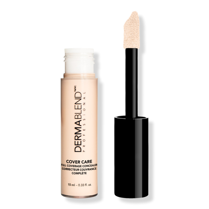 Cover Care Full Coverage Concealer | Ulta