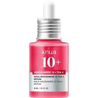 Anua Niacinamide 10% + TXA 4% Serum 30ml | Look Fantastic (UK)