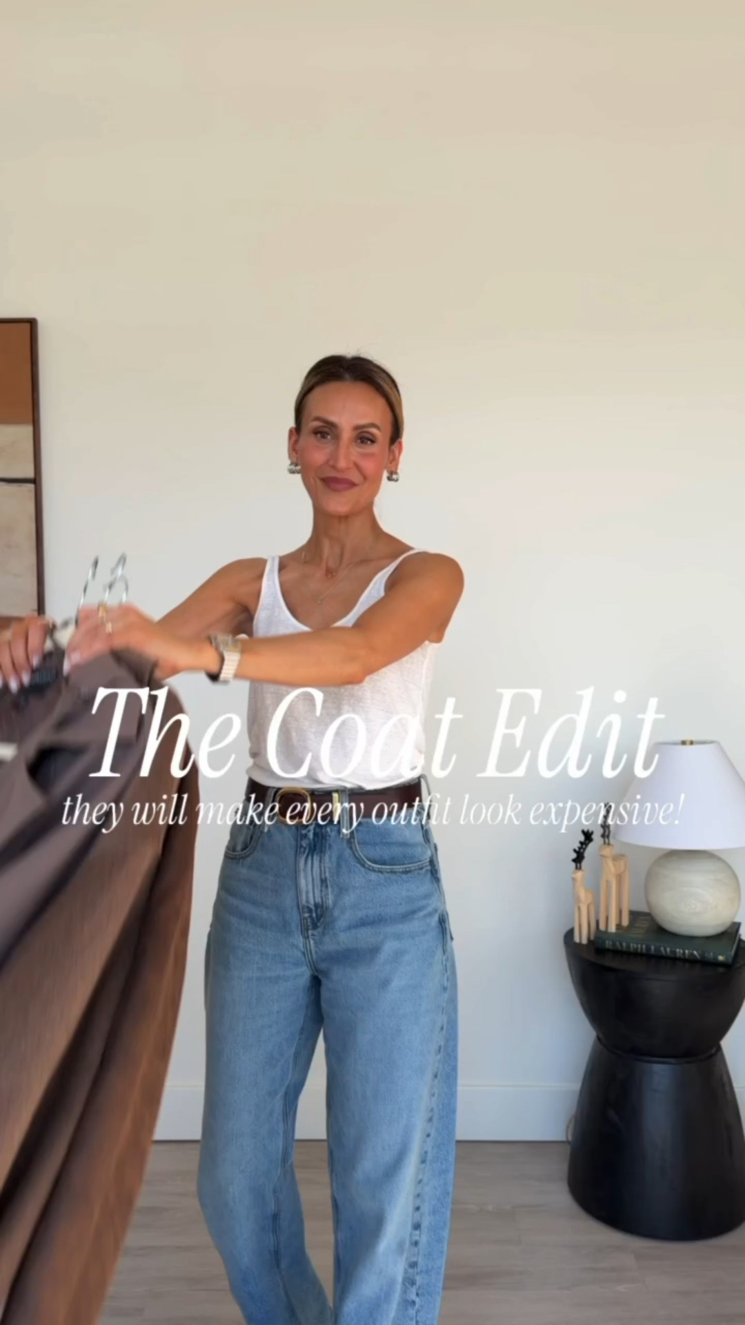 Winter coats that elevate any outfit✨ some of my favorite picks and how to style them with basics

#LTKSaleAlert #LTKTravel #LTKWorkwear