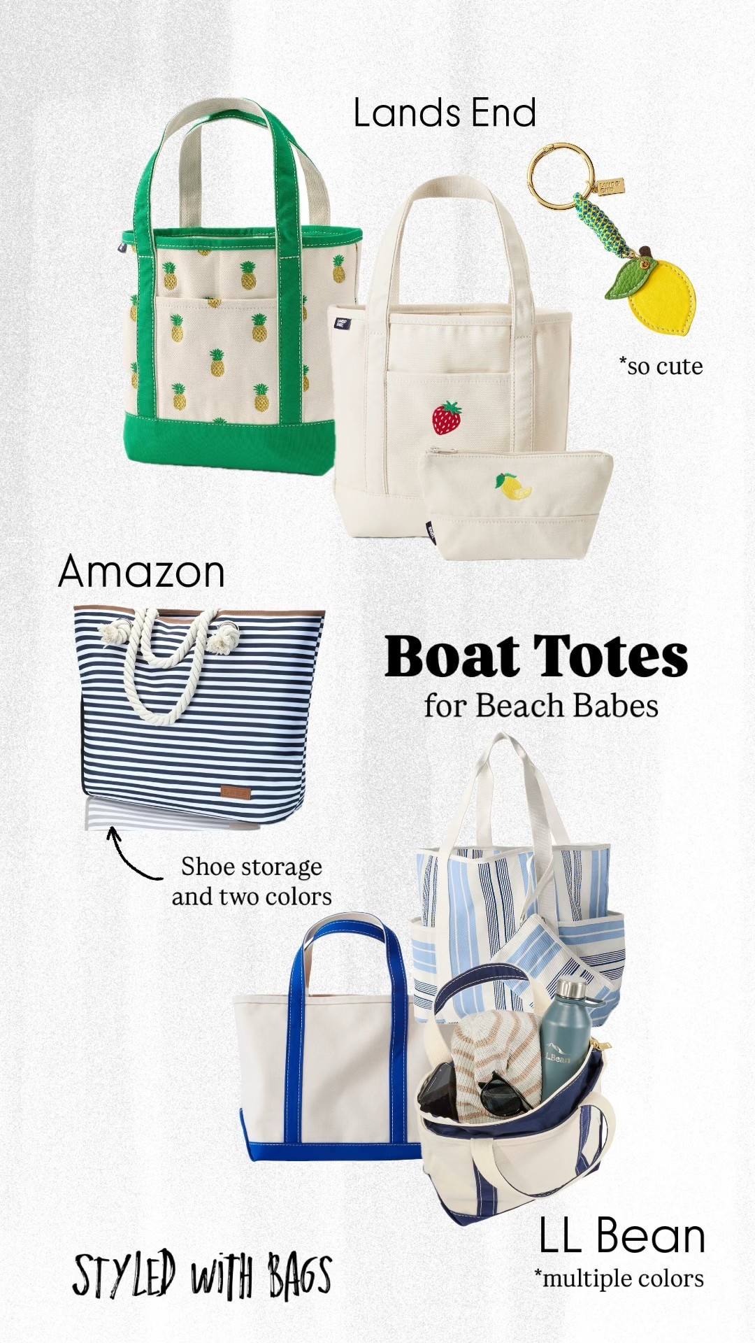 Boat totes, beach bags, pool bags, summer bags, essential beach bag, women’s beach bags, travel bags, family beach bag, packable beach bags, travel essentials 

#LTKTravel #LTKFamily #LTKItBag