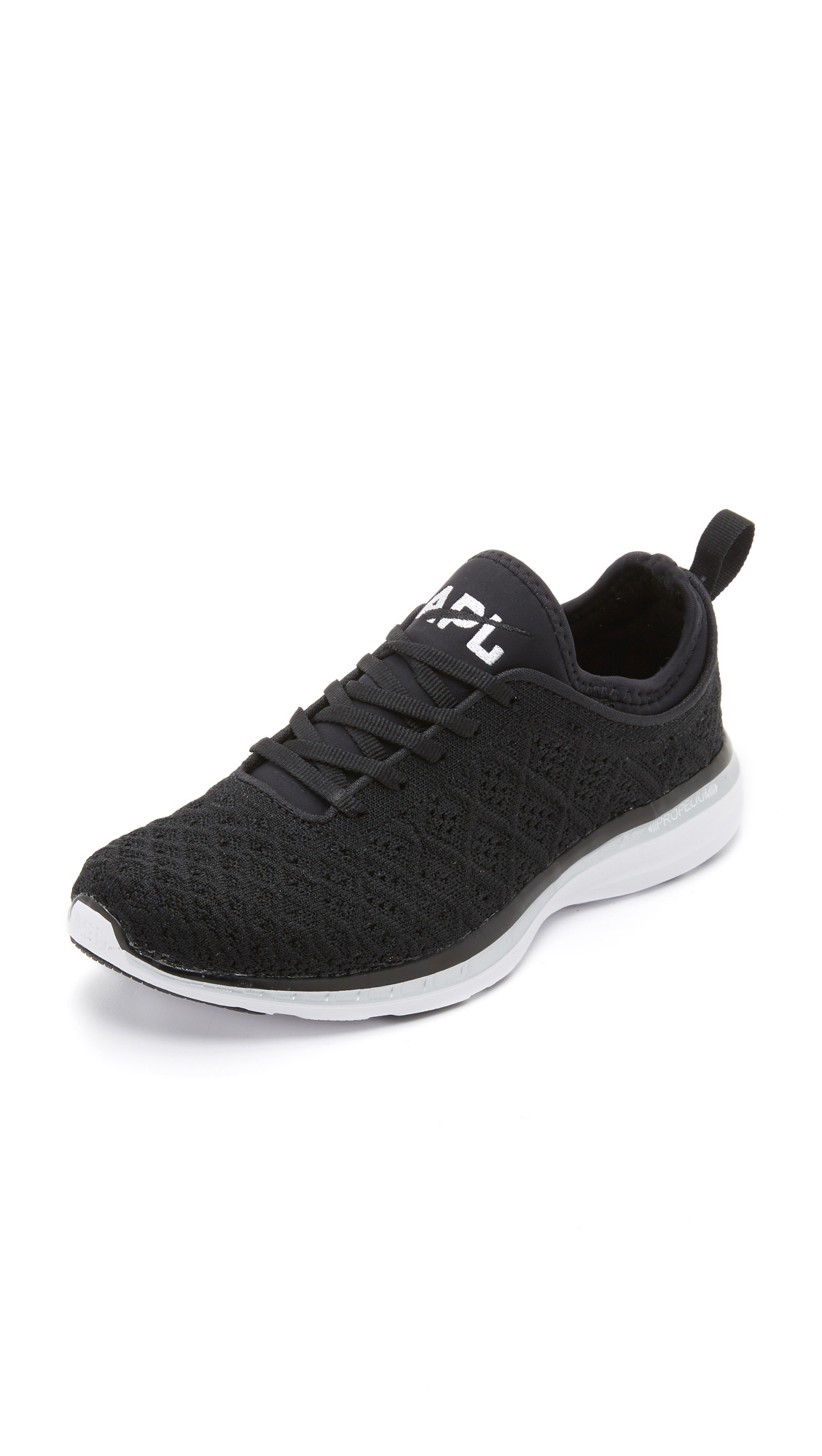 APL: Athletic Propulsion Labs Techloom Phantom Sneakers | Shopbop