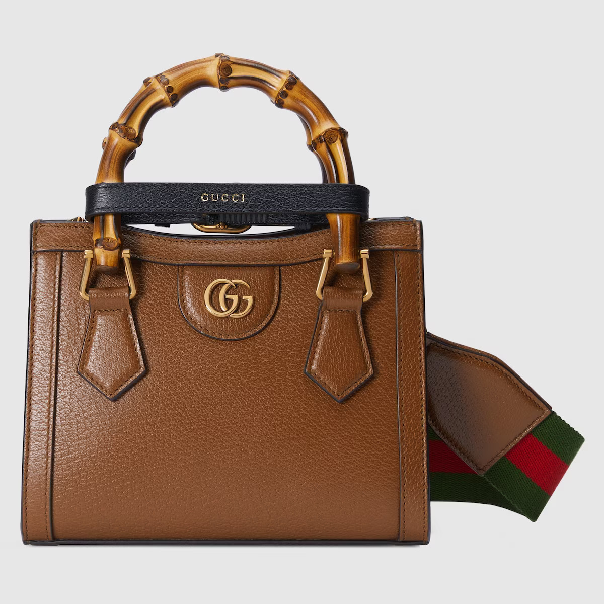 Gucci Gucci Diana small tote bag | Gucci (US)