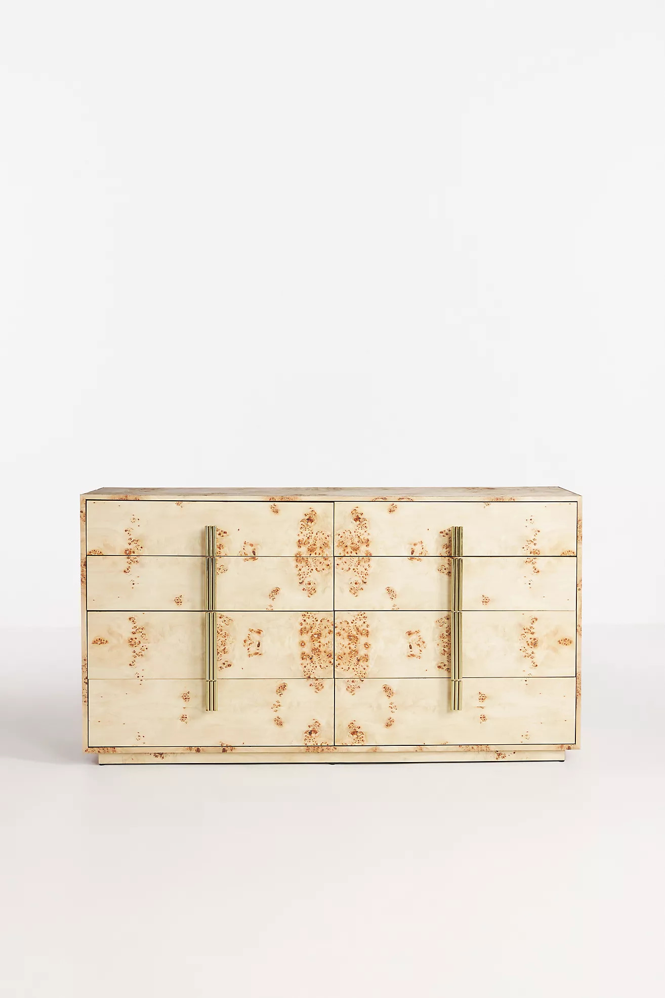 Erin Fetherston Dulcette Eight-Drawer Dresser | Anthropologie (US)