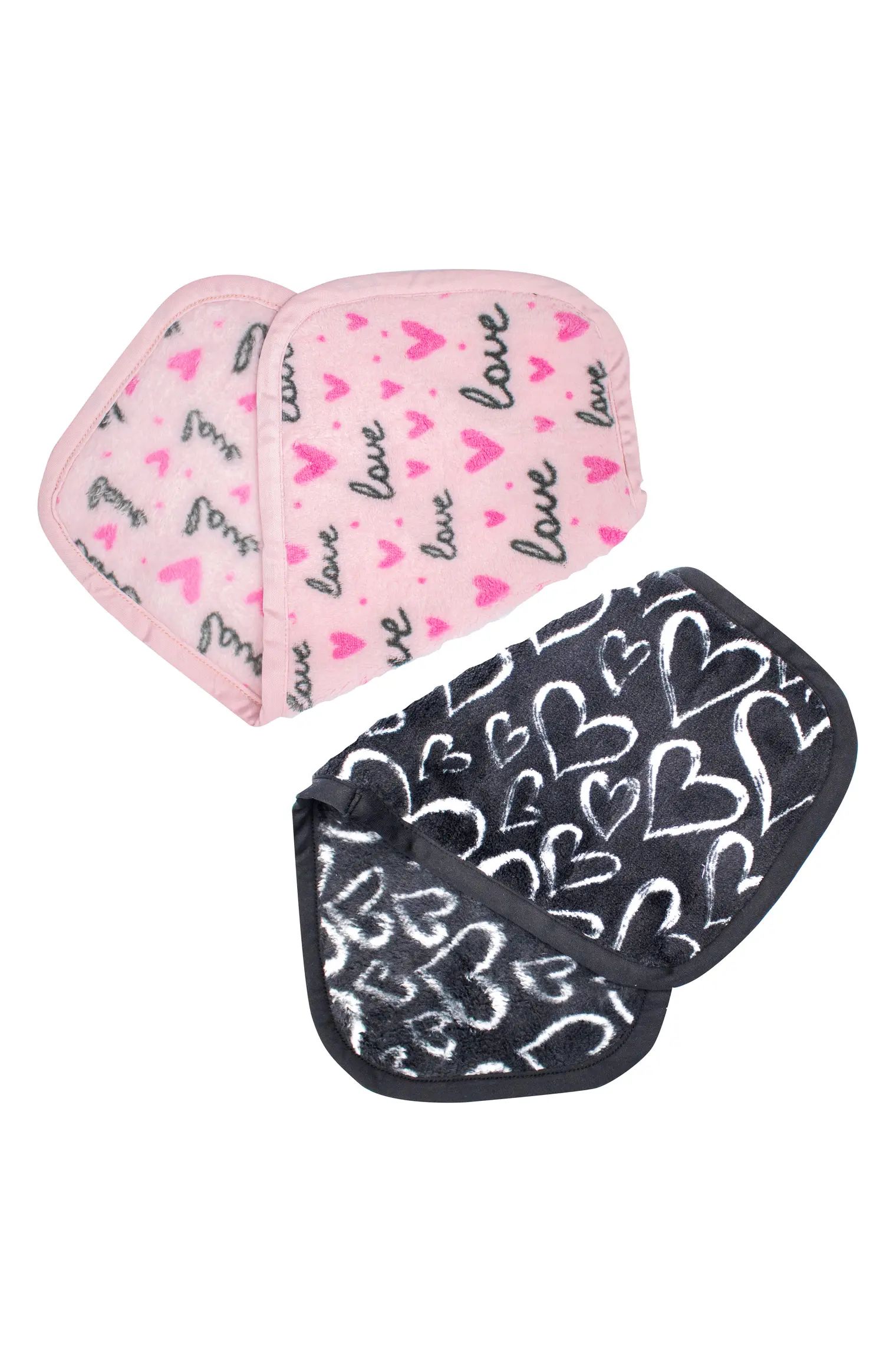 Wild Hearts The Original Makeup Eraser Duo | Nordstrom