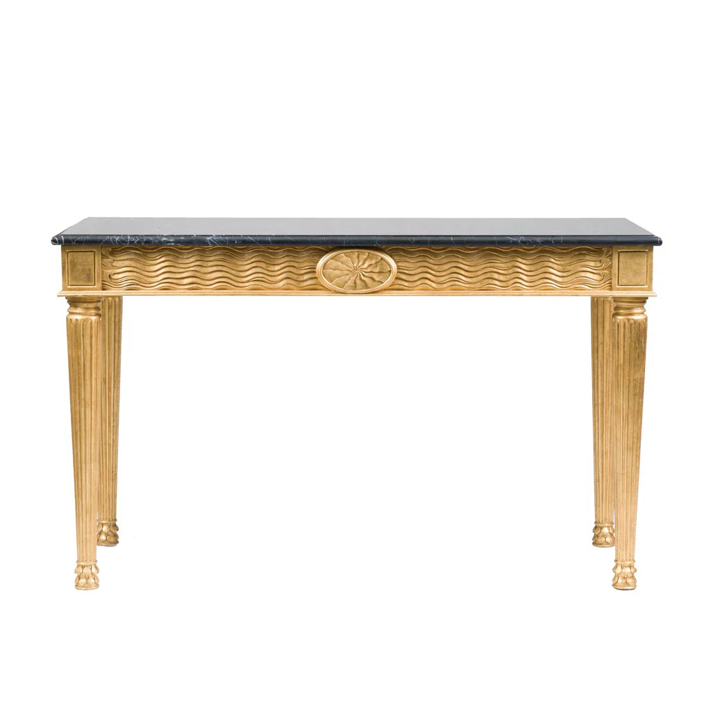 Giselle Console by Bunny Williams Home | Paloma & Co.