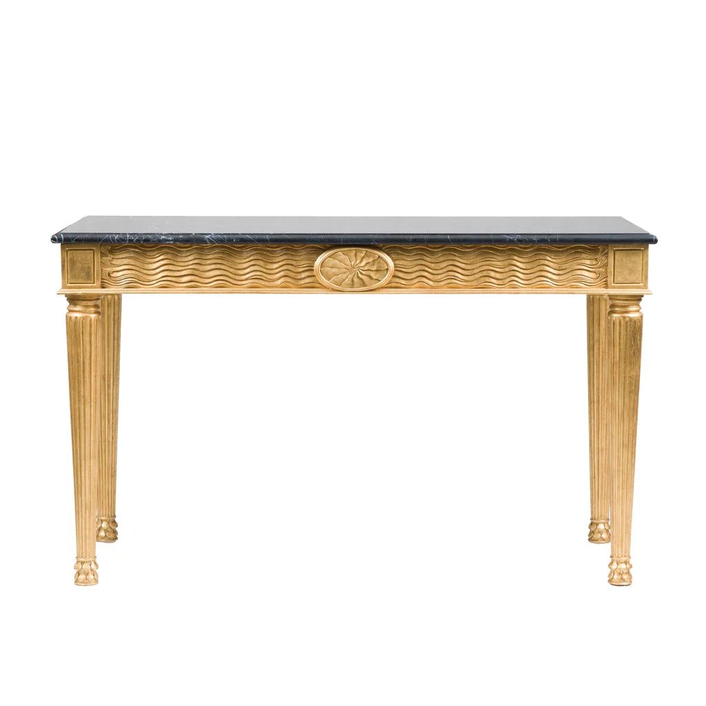 Giselle Console by Bunny Williams Home | Paloma & Co.