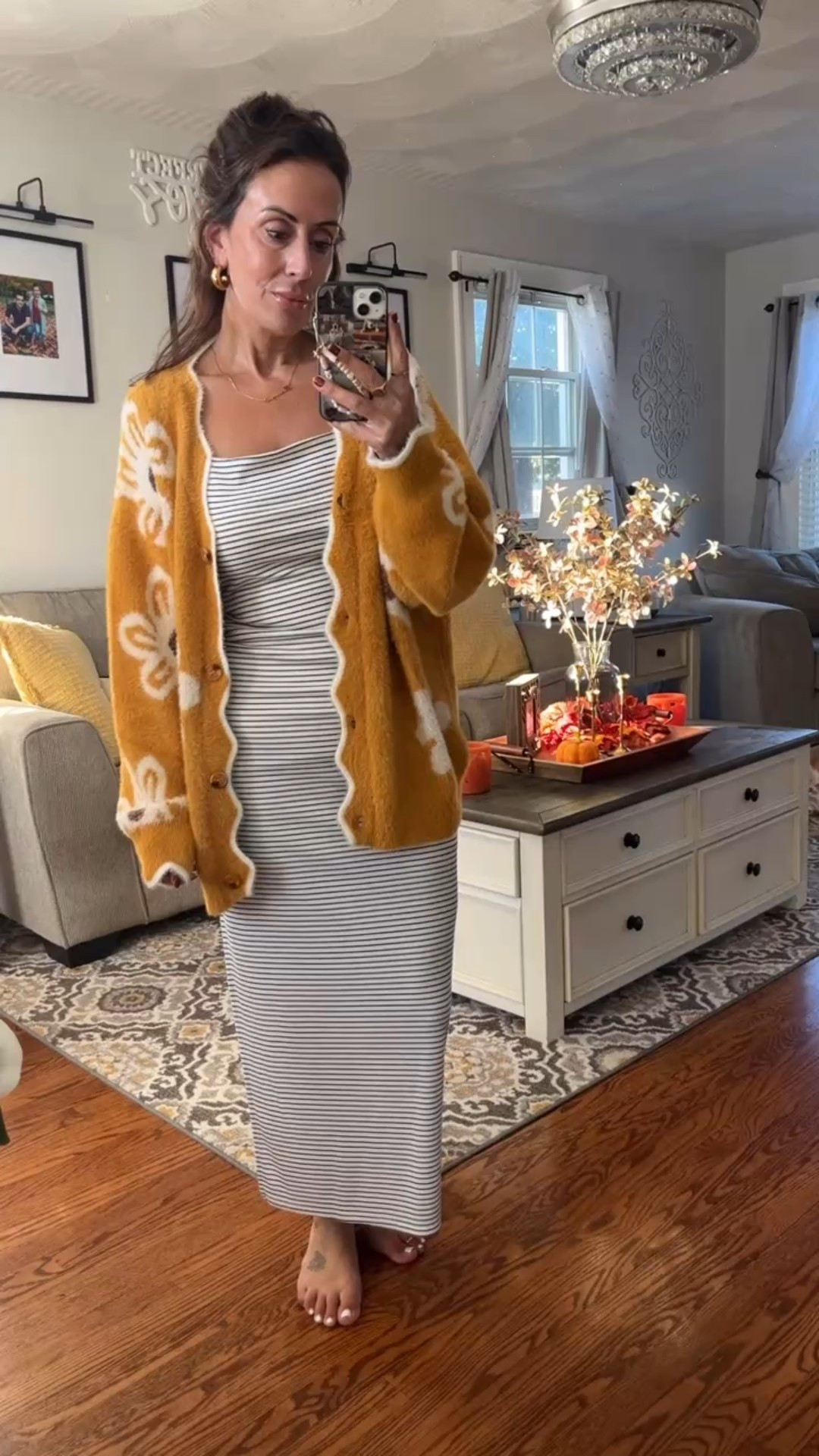 I want 14 of these sweaters! 

#LTKFindsUnder50 #LTKStyleTip #LTKOver40