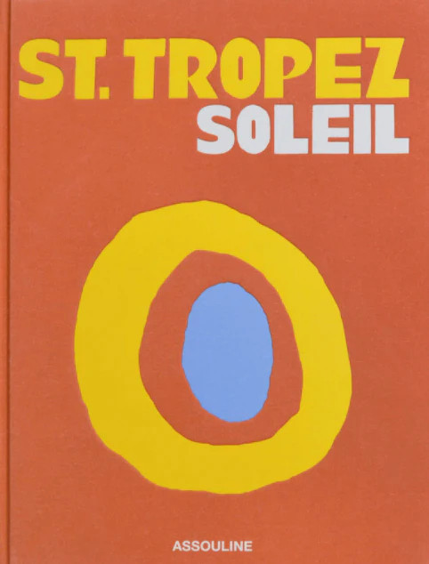 St. Tropez Soleil | Megan Molten
