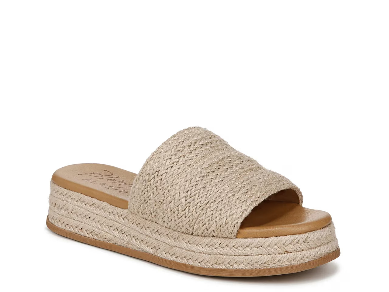 Blowfish Malibu Marshlo Rope Wedge Sandal | DSW
