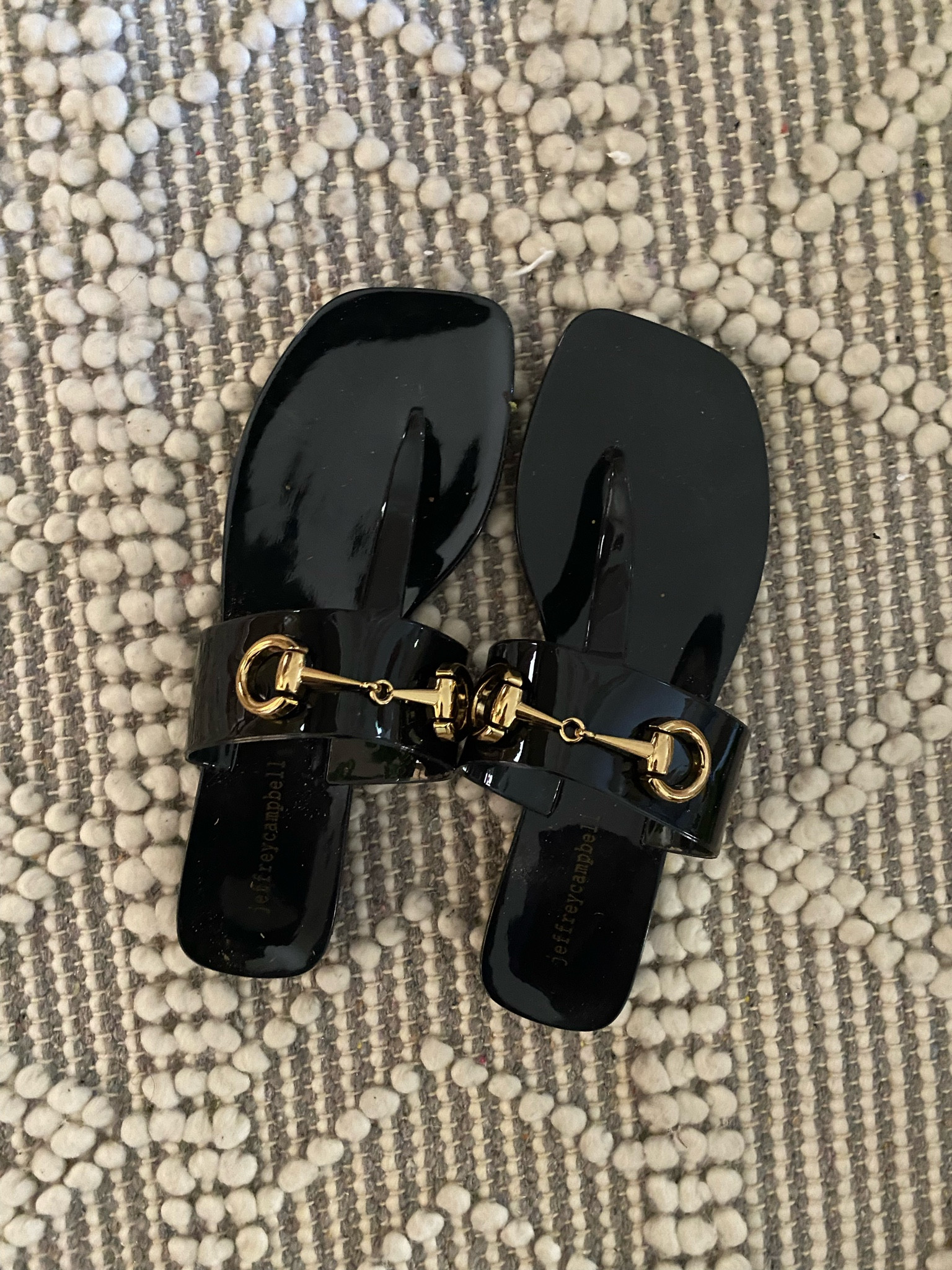 New shoes for the warm weather and great if they get wet 

#LTKshoecrush #LTKstyletip #LTKunder50