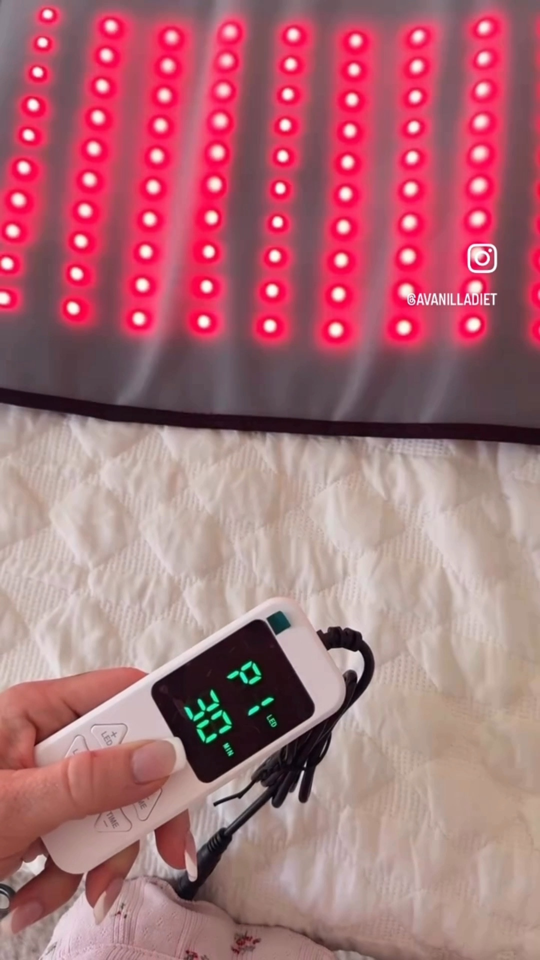 #LTKselfcare #LTKdayinmylife #LTKmorningroutine