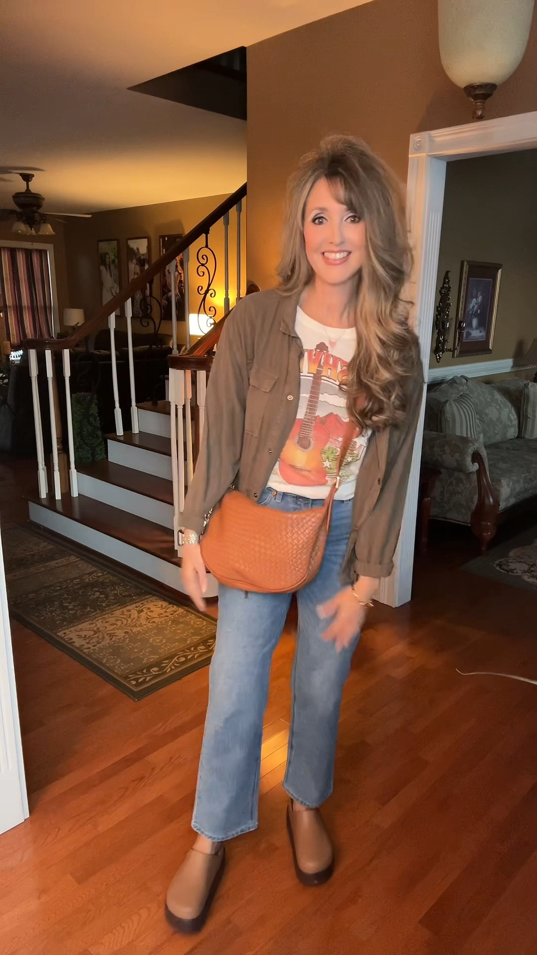 OOTD!! Good, affordable and cute is my preference and this OOTD fit that bill!  

#LTKgrwm #LTKootd #LTKdayinmylife