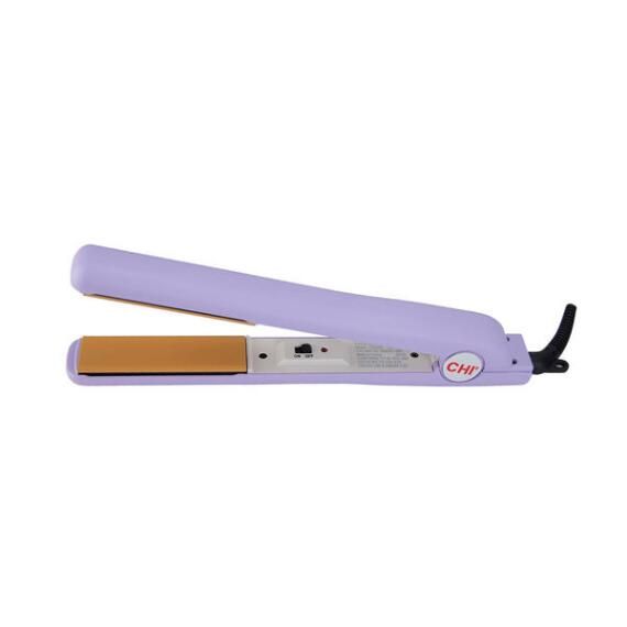 CHI Lavender Creme 1" Hairstyling Iron | Beauty Brands