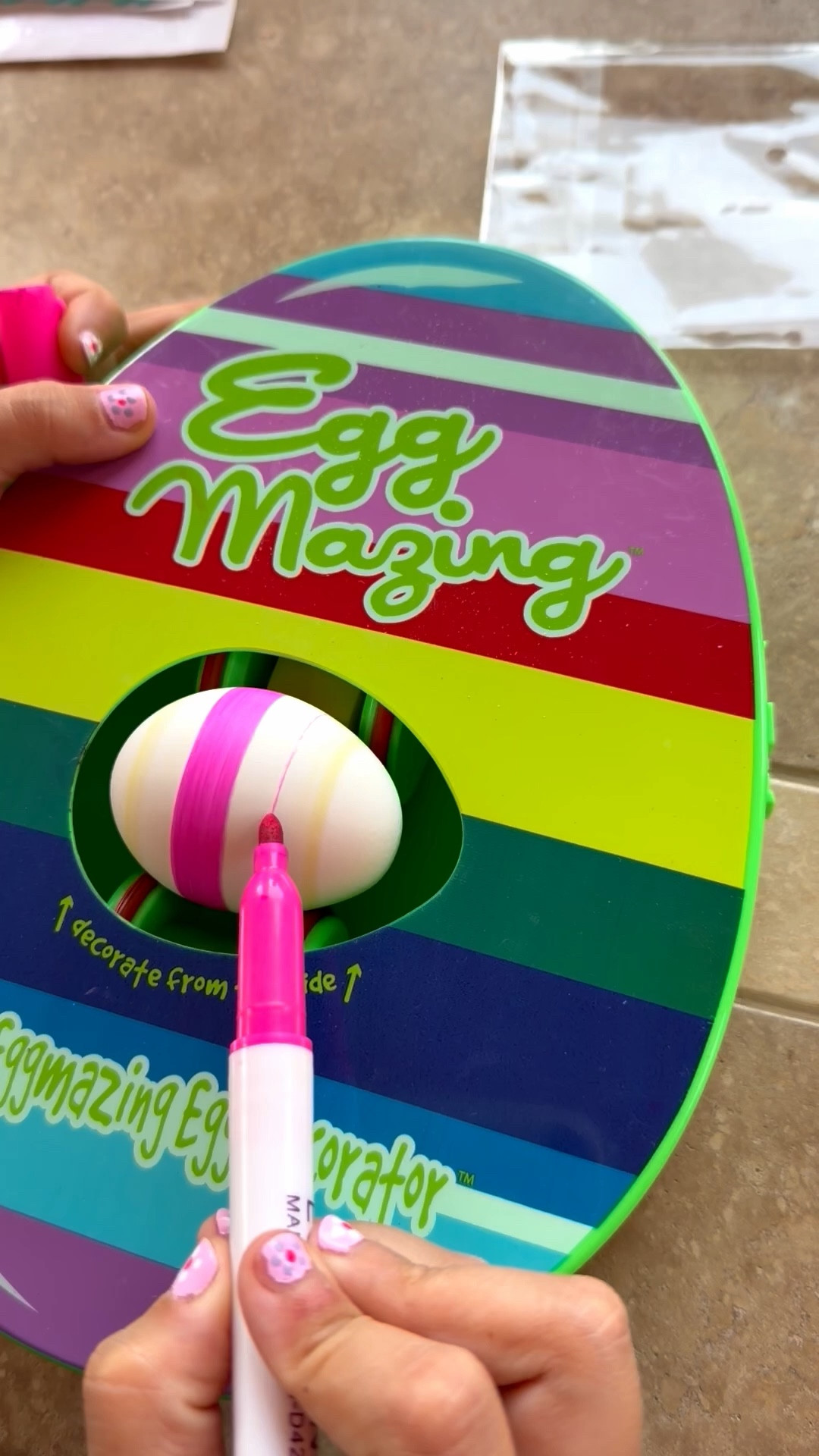 The best way to decorate Easter Eggs 

#LTKSeasonal #LTKmomlife #LTKKids