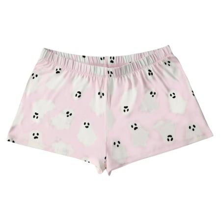Halloween Lounge Shorts | Five Below