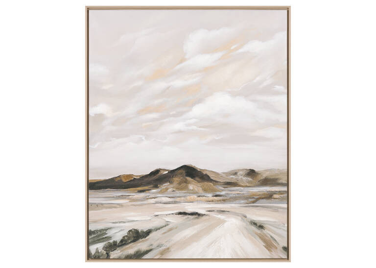 Exploration Wall Art | Urban Barn