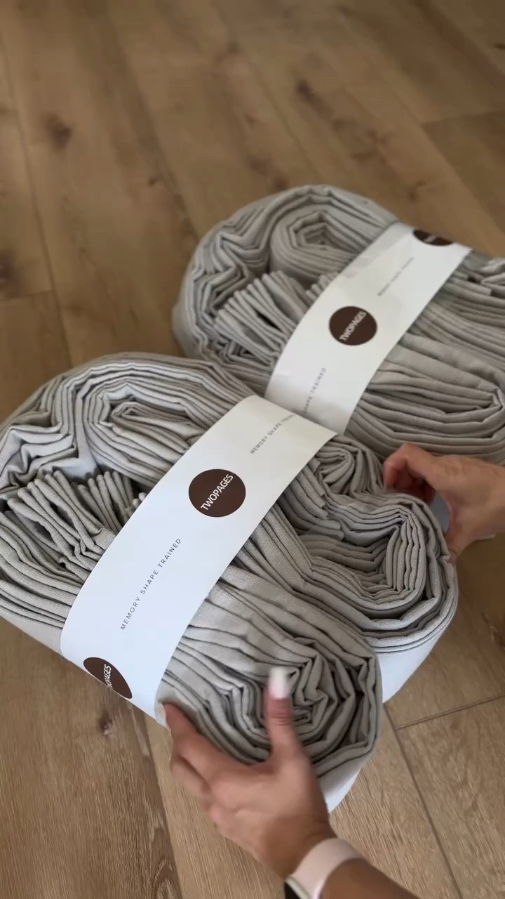 Yes, these are THE viral Amazon curtains 🤩 They look so luxe!

#LTKhome #amazonfinds #viralfinds #curtains #amazonhome #homedecor #ltkit

#LTKdayinmylife #LTKHome #LTKSaleAlert
