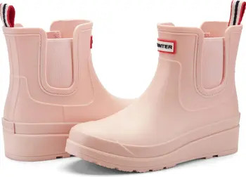 Tabitha Chelsea Waterproof Rain Boot (Women) | Nordstrom Rack