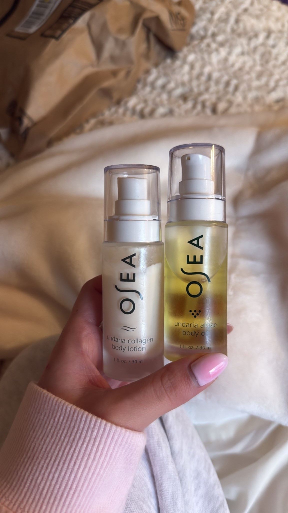 Body care matters too! 

#LTKBeauty #LTKWedding #LTKSwim