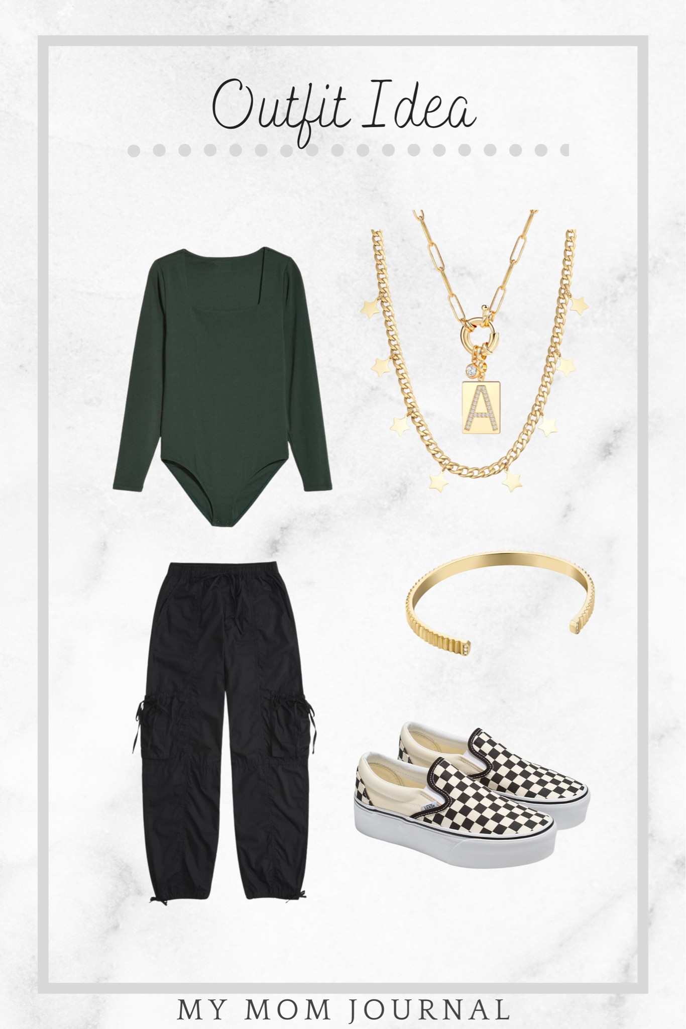 Outfit Ideas

#abercrombie #oldnavy #zappos #converse #stevemadden #baublebar #victoriaemerson #kendrascott #madewell #drmartens #albion #mint&lily #adidas #hollister 


#LTKsalealert #LTKstyletip #LTKworkwear