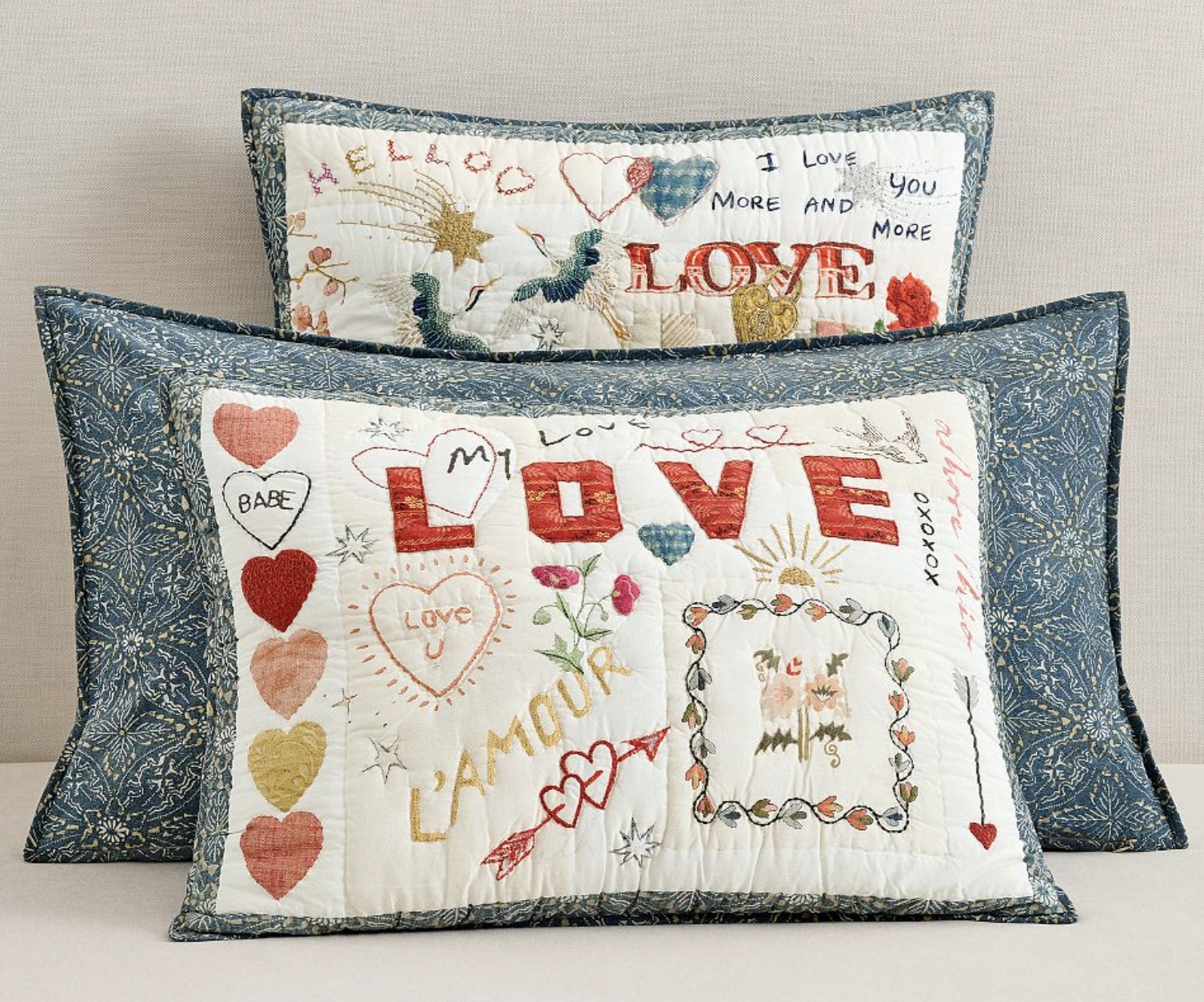 We love the love at pottery barn

#LTKOver40 #LTKHome