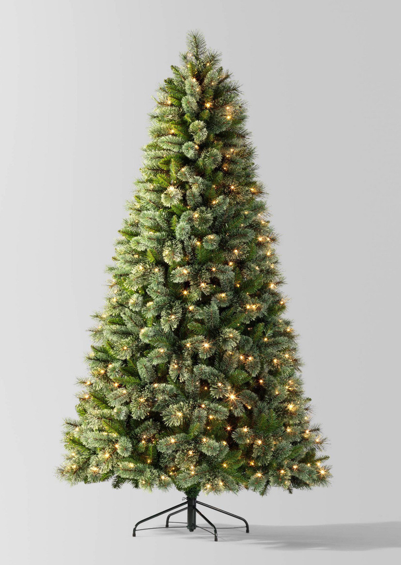 ON SALE - 50% off, reg $325.  I just grabbed this one, I’ll share it when it’s all put together. 


#holidayparty #target #targetsale #christmastree #pinetree #treesale 

#LTKHoliday #LTKHome #LTKSaleAlert